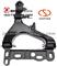 RK620310 Auto Automobile Motorcycle Spare Parts Control Arm Chevrolet Trailblazer Car Accessories - img2