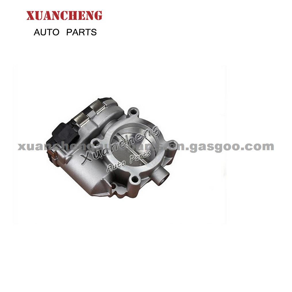 Standard Motor Products S20004 Electronic Throttle Body