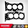 
11115-31060 Saiding Engine Parts Cylinder Head Gasket Material for Toyota RAV4 2GRFE
