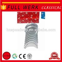 
Hangzhou OEM Diesel the engine parts of MAIN BEARING R718A 42*34.5*19
