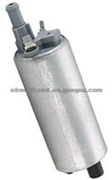 Electric Fuel Pump 0580453984