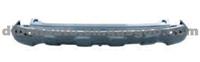 71501-SWA-000 REAR BUMPER