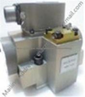 D072 Series Servo Valve