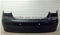 Hyundai ELANTRA 07-09 COVER ASSY-RR BUMPER 86611-2H000 866112H000