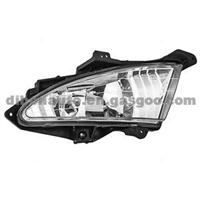 Hyundai ELANTRA 07-09 LAMP ASSY-FRONT FOG,LH 92202-2H000 R 92201-2H000 L 922022H000 R 922012H000 L