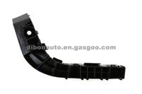 Hyundai ELANTRA 07-09 BRACKET-FR BUMPER SIDE,RH 86513-2H000 L 86514-2H000 R 865132H000 L 865142H000 R