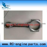 YANMAR 4TNE98 Connectinr Rod Assy OEM NO.129900-23000 For Forklift Engine