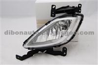 Hyundai ELANTRA 11-12 LAMP ASSY-FRONT FOG,LH 92201-3X000 L 92202-3X000 R 922013X000 L 922023X000 R