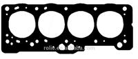 
11115-15090 Rolie Auto Parts Supplier Toyota engine gasket 5AFE cylinder head gasket
