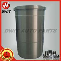 
Auto parts cylinder sleeve fit for TD61engine
