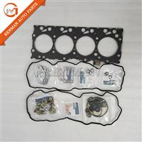 
4B3.9, 6B5.9 Upper Engine Gasket Set 4089780
