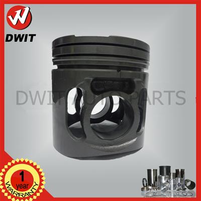 Guangzhou 125mm 6150-31-2112 piston supplier