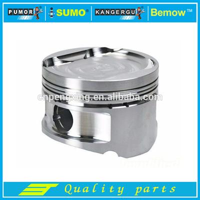 Auto Piston Ass'y 93740515 93740514 96389106 High Quality