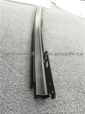 Aluminum Guide Rail Front Land Rover 405 111