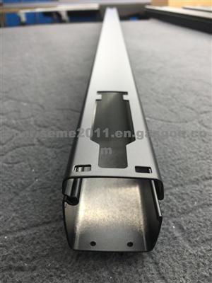 Aluminum Cassette 440ABR 555