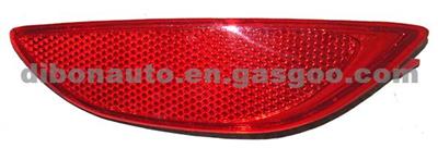 Hyundai ACCENT 11-12 REFLECTOR/REFLEX ASSY-RR LH 92406-1R000 R 92405-1R000 L 924061R000 R 924051R000 L