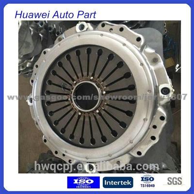 Clutch Cover Type Heavy Truck Clutch Pressure Plate With Competitive Price For Sale