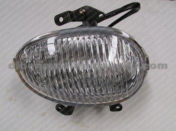 Hyundai ATOS 98-02 LAMP ASSY-FRONT FOG,LH 92202-02100 R 92201-02100 L 9220202100 R 9220102100 L
