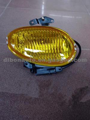 Hyundai ATOS 98-02 LAMP ASSY-FRONT FOG,LH 92202-02000 R 92201-02000 L 9220202000 R 9220102000 L