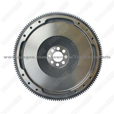 Flywheel For ISUZU 4HK1 325*8-97326227-0