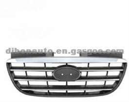 Hyundai ELANTRA 07-09 New Front GRILLE 86351-2H000 86353-2H000 863512H000 863532H000