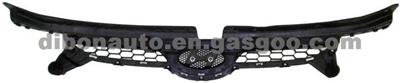 Hyundai I10 08-11 New Front GRILLE 86366-0x000 863660x000