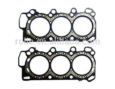 Yiwu Gasket Maker Supply Toyota Engine Gasket for 2MZ Cylinde Head Gasket