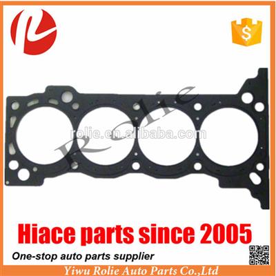 1111575050 Toyota Hiace 2TR Engine Parts Cylinder Gasket For Hiace 2005