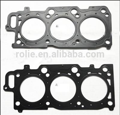 "High Quality Metal Sealing Gasket for Toyota Engine Gasket 1MZ Cylinder Gasket "