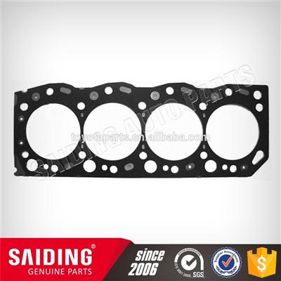 11115-54130 Saiding Car Parts Engine Parts Cylinder Gasket Ring for Toyota HILUX 5LE