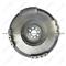 Flywheel For ISUZU 6HH1 350*8-94390131，8-94395519