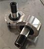 BK7500008 Bearing UBT Track Roller Bearing For BERGKRAFT