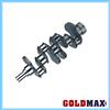 2016 High Quality Hot Sale Trade Assurance 4G3 3 Pulley Crankshaft