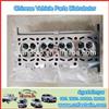 CYLINDER HEAD MACHINE B12D FOR CHEVROLET N300 Made In China