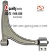 K620179 Auto Motorcycle Spare Parts Automobile Control Arm Chevrolet Malibu Car Accessories