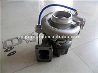 
Garrett original turbocharger for Weichai WD618, diesel engine spare parts 612601110925
