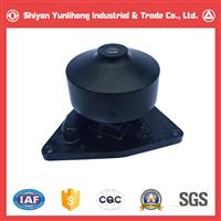 
DCEC Genuine Parts Dongfeng Truck 6L ISLe Diesel Engine Water Pump C4934058 1307L-010
