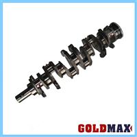 
High End China Made Trade Assurance OM352-2 Truck Crankshaft

