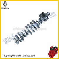 
original Cumins 6CT engine crankshaft OEM:3917320
