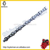 
6L 8.9 Iron Casting Camshaft 3976620
