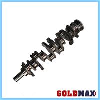 
Good Quality Custom Made In China OM352 Pulley Crankshaft
