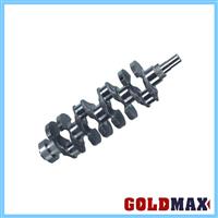
High End China Made Professional Certificated 4 Y Manufacturing Crankshaft
