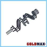 
New Product OEM Competitive Price 4G4 1 Truck Crankshaft
