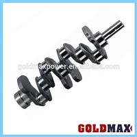 
Hot Sales High End Durable Professional Team Crankshaft 4D56
