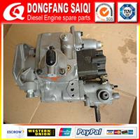 
High Performance CCEC K19 Fuel Injection Pump 3883776 Diesel Fuel Pump
