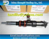 095000-7140 Denso Common Rail Injector 095000-7140 for Hyundai 33800-52000