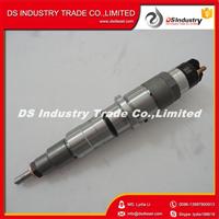 ISLe Common rail injector 5263306 4940171 3965750 0445120040 for DAEWOO DOOSAN