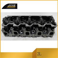 
diesel engine cylinder head for 2L, 3L, 4M40 ,TD27, 4D30 ,4D30A ,2TR 11101-0c030,engine parts,head cylinder
