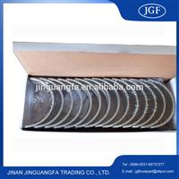 
Weichai Genuine WD615 D618 WP10 WP12 Engine Parts Main Bearing 81500010046
