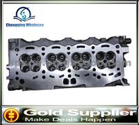 Auto Parts Engine LF481Q OEM 1003100A Cylinder Head For LIFAN 520